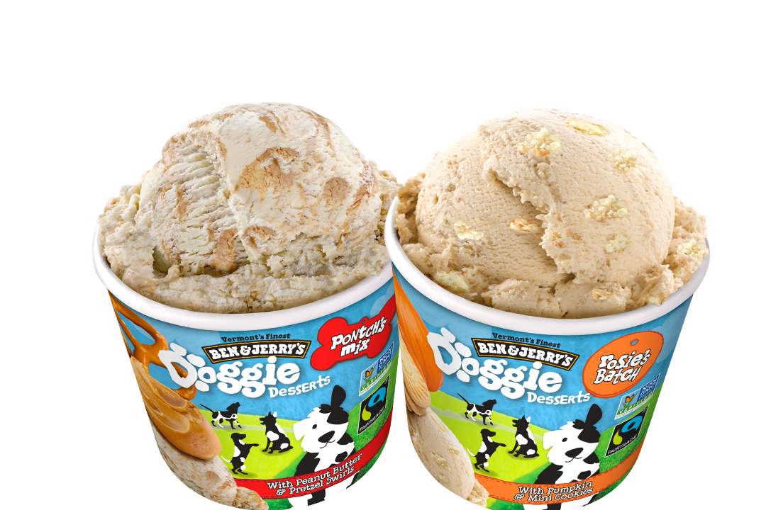 Best ice clearance cream for dogs